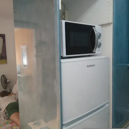 Hercules Apartament