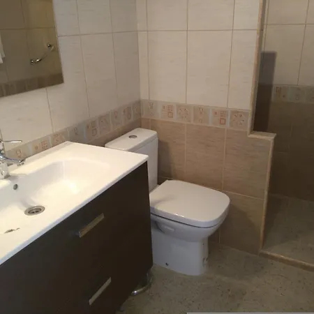 דירה Hercules Apartament