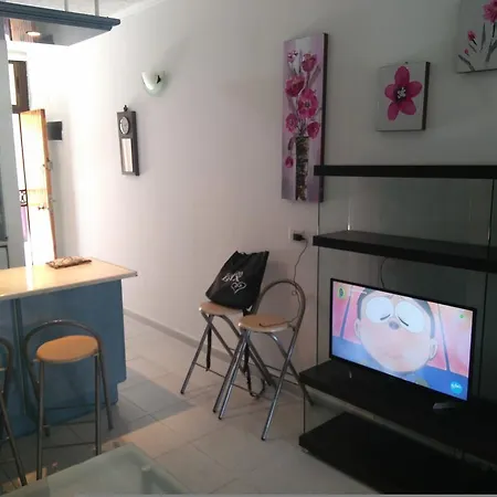 דירה Hercules Apartament קוסטה דל סילנסיו