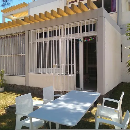 Lägenhet Hercules Apartament *